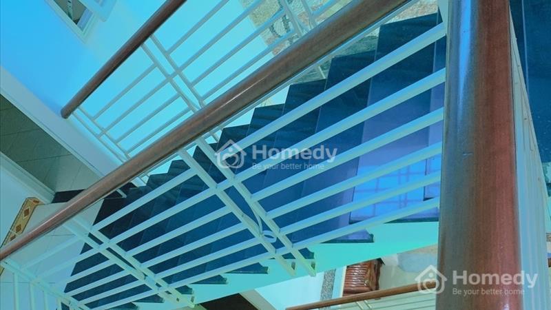 Cho thuê nhà tiền đường 7m5 đối diện công viên canh xanh  - Ảnh 2