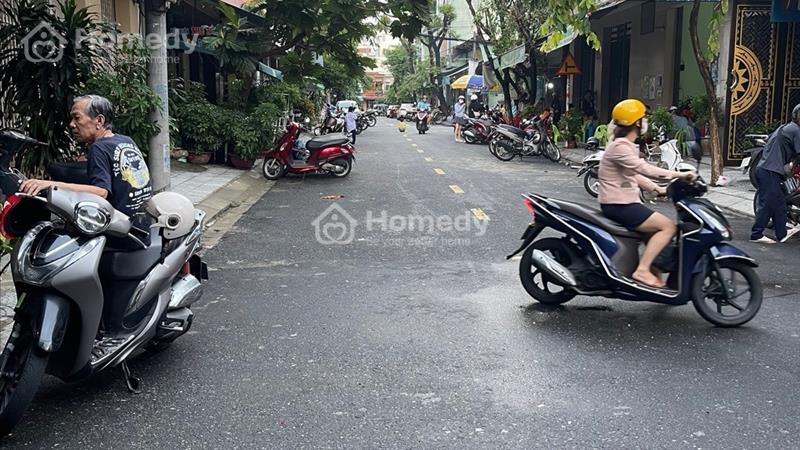 Nhà Mặt tiền Chợ Cồn, Quận Hải Châu, Đà Nẵng, 2 tầng, 2 mặt tiền ,DTSD 106m2, Chỉ 4 tỷ - Ảnh 2
