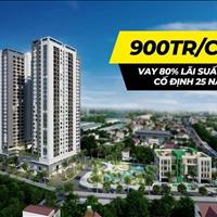 NOXH phiên bản 5 sao duy nhất tại Việt Nam cao 30 tầng , tại Vincom Dĩ An 