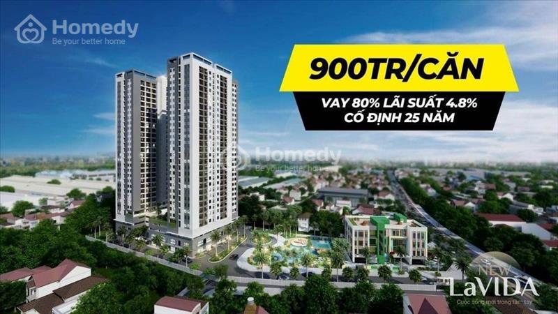 NOXH phiên bản 5 sao duy nhất tại Việt Nam cao 30 tầng , tại Vincom Dĩ An  - Ảnh 1