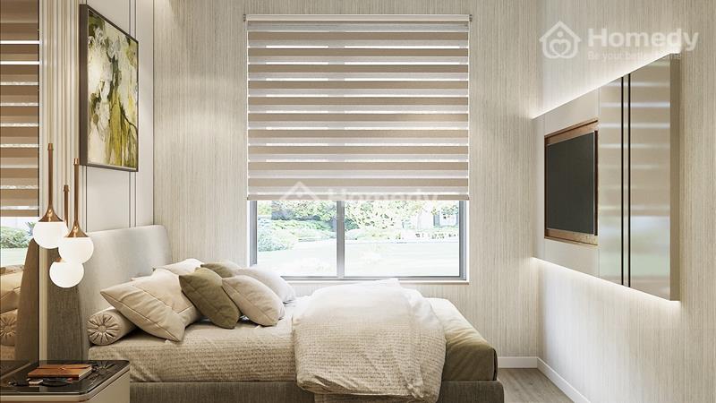 Căn hộ cuối năm giao nhà, chỉ với 1 tỷ 4 thuê lại 10 tr/tháng - Ảnh 7