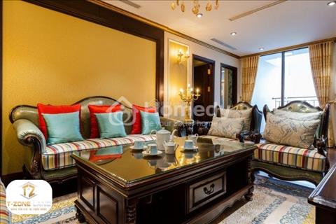 Mở bán quỹ căn góc 120m2 view sông Hồng, công viên Bồ Đề tại HC Golden City số lượng giới hạn