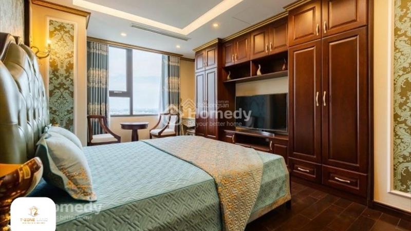 Mở bán quỹ căn góc 120m2 view sông Hồng, công viên Bồ Đề tại HC Golden City số lượng giới hạn - Ảnh 2