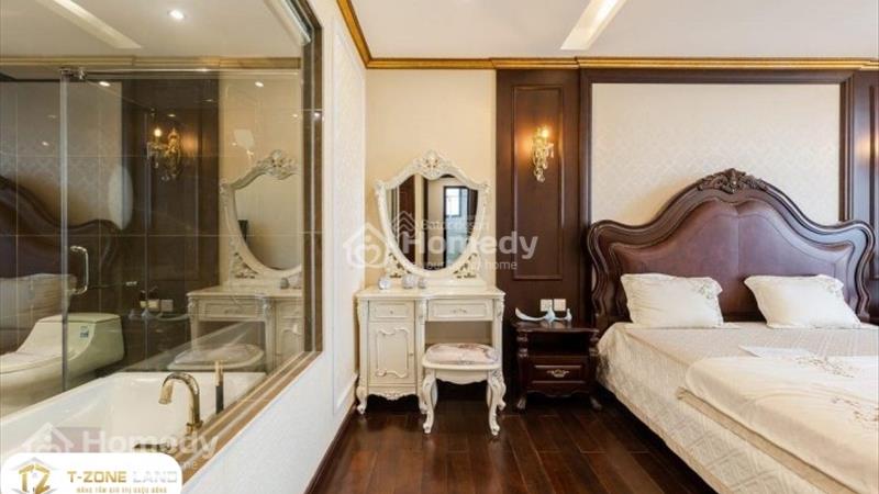 Mở bán quỹ căn góc 120m2 view sông Hồng, công viên Bồ Đề tại HC Golden City số lượng giới hạn - Ảnh 3