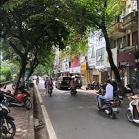 Bán đất phân lô, ô tô tránh, vỉa hè tại Hồ Đắc Di, 260m2, mặt tiền 12m.