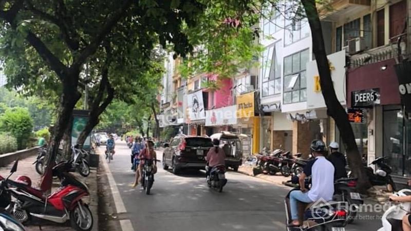 Bán đất phân lô, ô tô tránh, vỉa hè tại Hồ Đắc Di, 260m2, mặt tiền 12m. - Ảnh 1