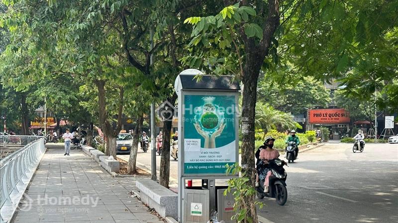 Bán đất phân lô, ô tô tránh, vỉa hè tại Hồ Đắc Di, 260m2, mặt tiền 12m. - Ảnh 2
