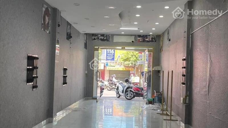 Bán gấp mtkd cách mạng tháng 8, phường 6, tân bình, nhĩnh 19tỷ - Ảnh 2