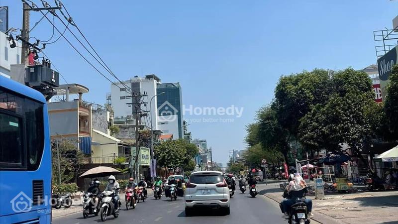 Bán gấp mtkd cách mạng tháng 8, phường 6, tân bình, nhĩnh 19tỷ - Ảnh 1