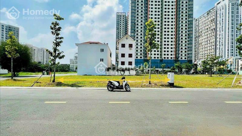 Bán đất KDC 100m2 đến 200m2 tại quận 2, hồ chí minh - Ảnh 3