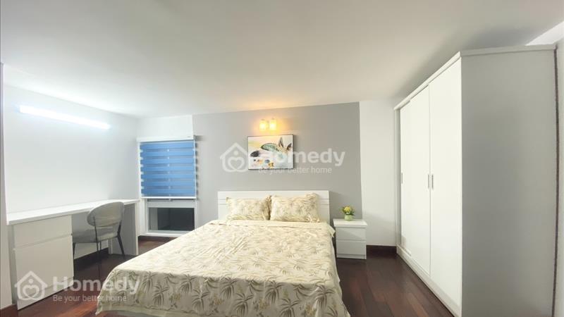 Cho thuê căn hộ Sky Garden Phú Mỹ Hưng Quận 7 4pn 4wc nội thất đầy đủ giá 20 triệu  - Ảnh 9