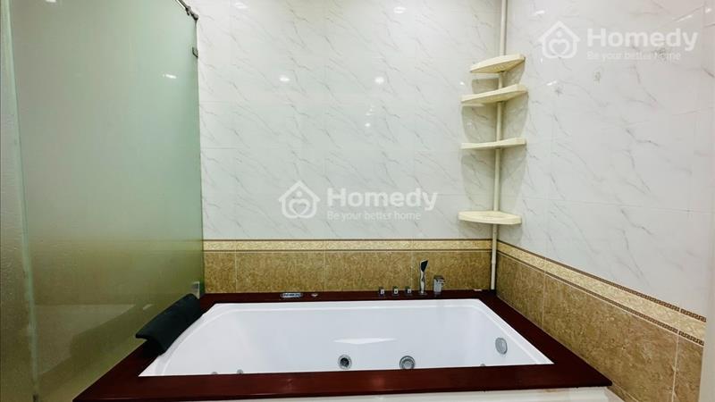 Có thang máy_Hoàn thiện đẹp_Giá bao tốt nhất_TT Liền kề Phong Lan_Vinhomes Harmony_96m2_Full NT - Ảnh 3