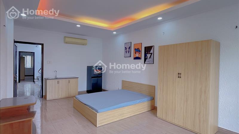 Chính chủ cho thuê phòng trọ bang công quận 8 full nội thất giá 5tr - Ảnh 2