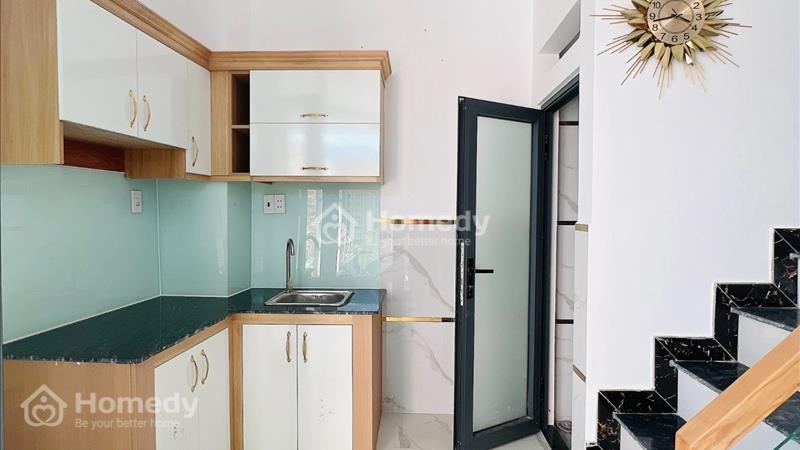 Bán nhà biệt thự, liền kề Quận Bình Tân - TP Hồ Chí Minh giá 2.18 Tỷ - Ảnh 7