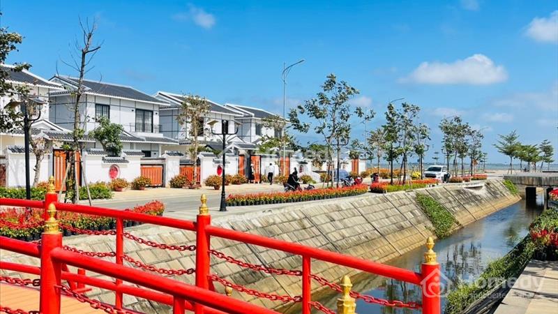 Chính chủ bán lô đất gần Vịnh, trục 10m5 thông từ quốc lộ ra Vịnh 1tyxx - Ảnh 4