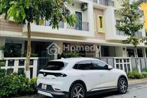 Biệt thự Lô Góc 120m2 KĐT Belhomes VSIP Từ Sơn _cách chợ Ninh Hiệp 10 phút_Full nội thất
