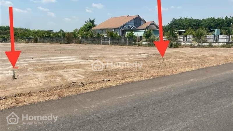 Bán đất mặt tiền quốc lộ 13 Lộc Hòa, Lộc Ninh, Bình Phước - Ảnh 2