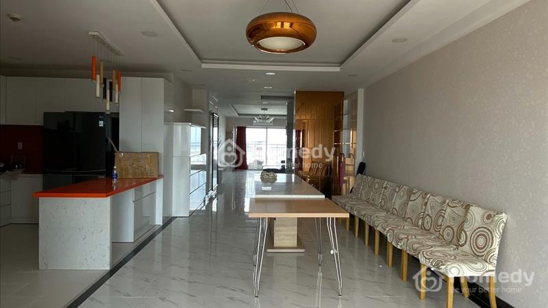 Chuyển nhượng hoặc cho thuê Sunrise City-North Q7 248m2     - Ảnh 10
