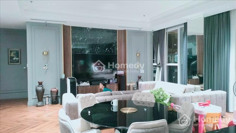Bán Penthouse Sunrise City Central Q7 có sân vườn rộng  - Ảnh 7