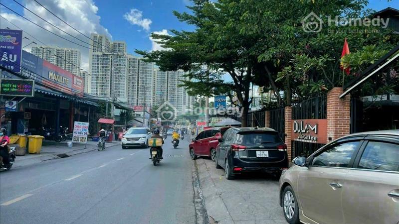 Đất 52m2, sát vách Vinhomes Grank Park, SHR,  xây dựng tự do sang tên ngay - Ảnh 4