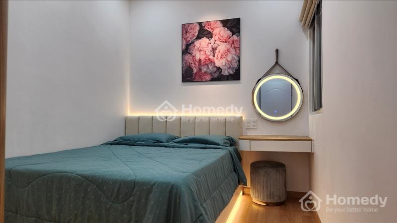 Bán căn hộ chung cư Sky Garden Phú Mỹ Hưng Quận 7 88m2 3pn 2wc nhà mới ở ngay Giá bán chỉ 3,8 tỷ - Ảnh 5
