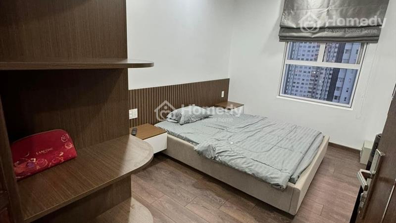 Cho thuê căn hộ 3PN Sunrise City North  đối diện Lotte Mart Quận 7 - Ảnh 8