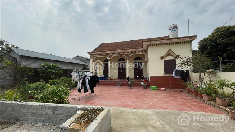 Bán đất chương mỹ-hn, tặng nhà cấp 4 khang trang khu trung tâm giá chỉ 1.5 tỷ - Ảnh 4