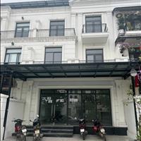 Shophouse sổ lâu dài, hoàn thiện mặt đường 30m, gần Vincom, giá 20.2 tỷVin Gia Lâm (0985941715)