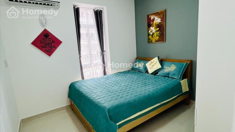 Căn hộ chung cư Sky Garden Phú Mỹ Hưng Quận 7 3pn 2wc. giá bán chỉ 3,45 tỷ. LH 0935382677 Luân - Ảnh 4