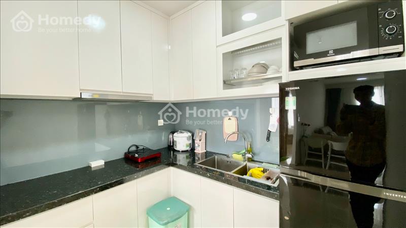 căn hộ Sunrise City View 2PN 1WC full nội thất giá 16 triệu - Ảnh 6