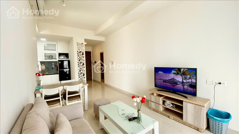 căn hộ Sunrise City View 2PN 1WC full nội thất giá 16 triệu - Ảnh 10