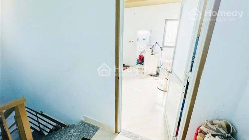 Chủ Vay 4 tỷ quá ngộp bán 4 tỷ - 2 tầng 90m2 4,5x20 - Nguyễn Thị Búp Quận 12. - Ảnh 4