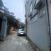 Ngô gia tự long biên, diện tích 48,5m2