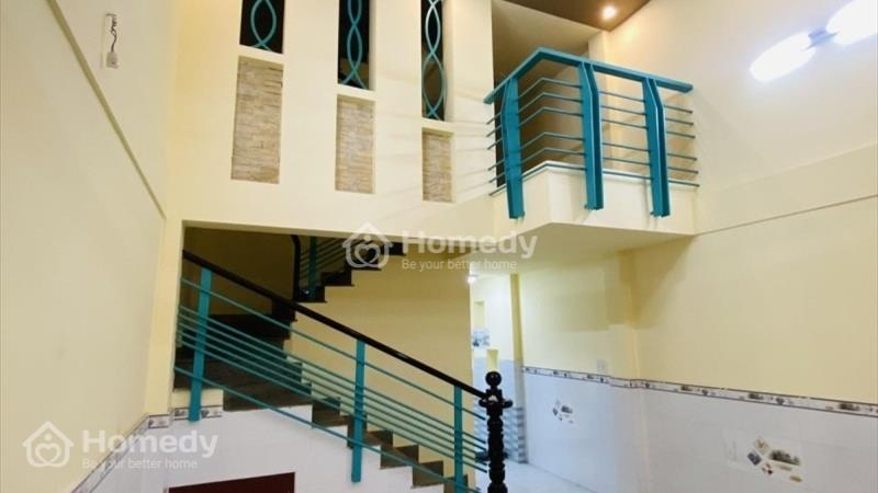 Nhà Ngộp Bank Cần Bán Gấp tại đường Sơn Hưng Phường 12 Tân Bình. - Ảnh 9