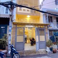 Nhà Ngộp Bank Cần Bán Gấp tại đường Sơn Hưng Phường 12 Tân Bình.