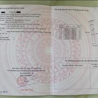 Đất nền 225m2 - giá chỉ 798 triệu. TX.LaGi, Bình Thuận.
