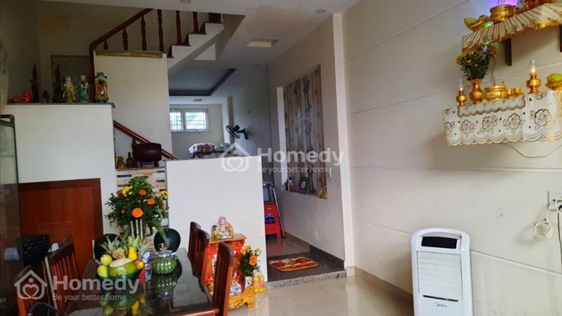 Chủ ngộp giảm sâu còn 5 tỷ - 4 tầng 4x19 - Hẻm 6m an ninh - Chỉ 5 tỷ - Ảnh 6