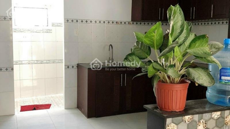 Nhà đẹp 3 tầng 50m2 4x12,5 - Hà Huy Giáp Quận 12 - Hẻm 7m an ninh - Chỉ 3,7 tỷ. - Ảnh 4
