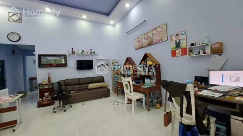 Nhà đẹp 2 tầng 132m2 5x26 - Hà Huy Giáp Quận 12 - Hèm xe tải - Chỉ 4,7 tỷ. - Ảnh 2