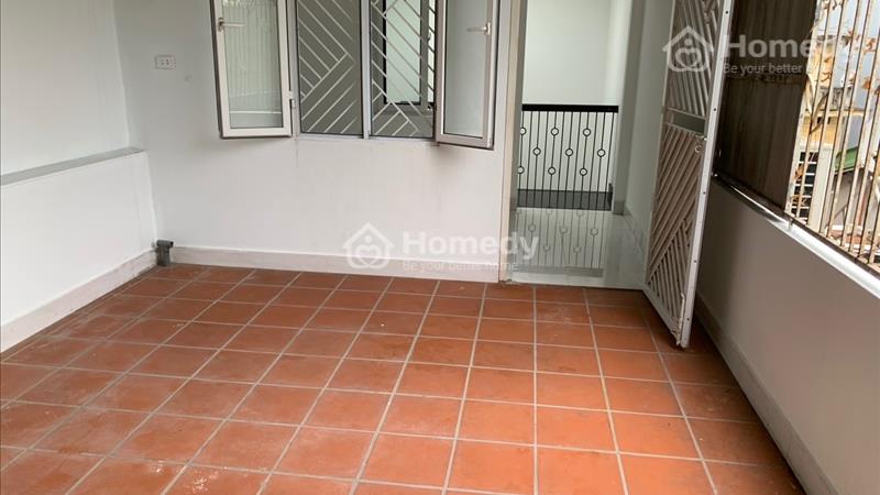 Tôi cần cho thuê nhà riêng trong ngõ 40m x4 tầng phố Tăng Bạt Hổ - Ảnh 3