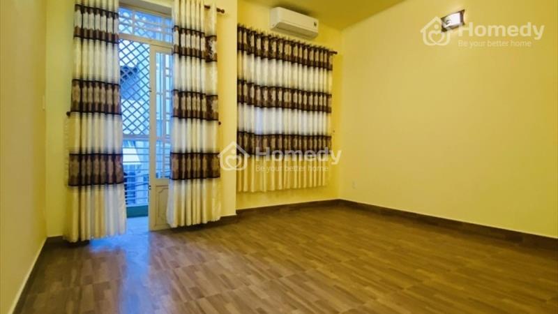 Nhà Ngộp Bank Cần Bán Gấp tại đường Sơn Hưng Phường 12 Tân Bình. - Ảnh 2