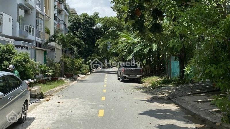 Cần bán lô đất 100m2 Giá 1tỷ499 KDC Phong Phú Ấp5 Bình Chánh có SHR , Mua Công Chứng Ngay - Ảnh 2