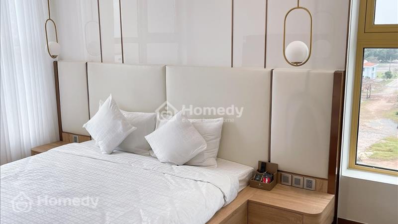 Căn Hộ Cao Cấp The Sang Residence - View Biển Mỹ Khê - 3PN - chiếc khấu 8-20% - Ảnh 6