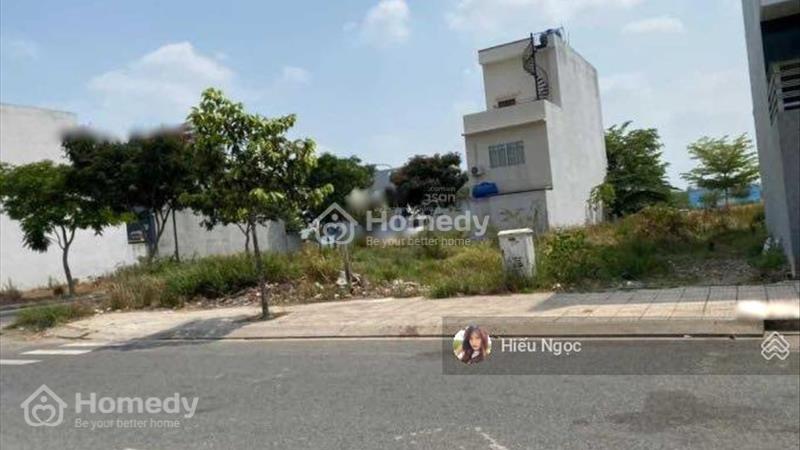 Cần bán gấp bán nhanh nền đất 100 m2 tại Tân Kiên - Bình Chánh - TP Hồ Chí Minh, giá rẻ - Ảnh 1