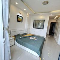 Cần cho thuê gấp nhà trọ 30 m2 tại Đường Quảng Hàm - Gò Vấp, nội thất đầy đủ, giá 5 triệu/tháng
