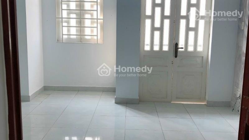 Nhà đẹp 3 tầng 50m2 4x12,5 - Hà Huy Giáp Quận 12 - Hẻm 7m an ninh - Chỉ 3,7 tỷ. - Ảnh 5