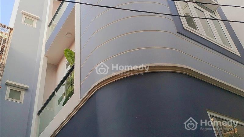 Cho thuê nhà đẹp, nguyên căn làm Vp, Chdv HXH VIP Nam Kỳ Khởi Nghĩa Q.3 - Ảnh 2