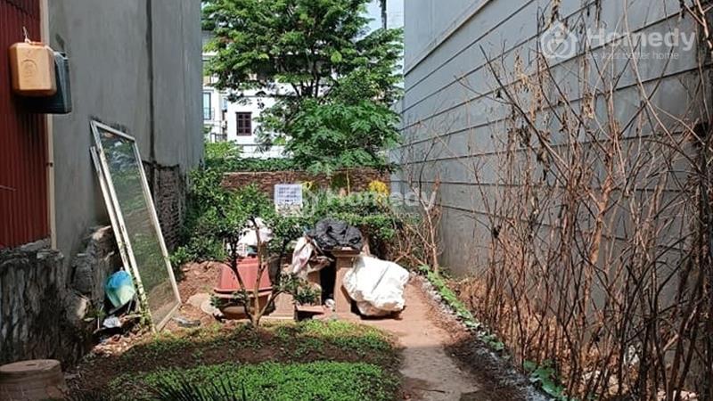 Đất vàng Bồ Đề, mặt tiền rộng, ô tô phi, có 1 không 2 - Ảnh 3