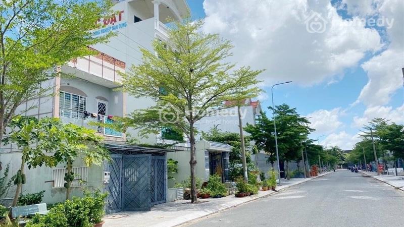 Cần bán lô đất 100m2 Giá 1tỷ499 KDC Phong Phú Ấp5 Bình Chánh có SHR , Mua Công Chứng Ngay - Ảnh 3