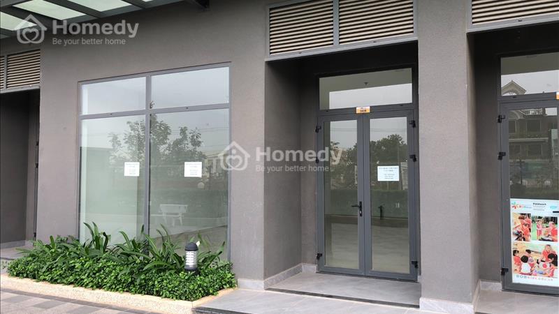 Cho thuê 1 căn shophouse kinh doanh đường Thống Nhất, vào kinh doanh ngay! - Ảnh 1